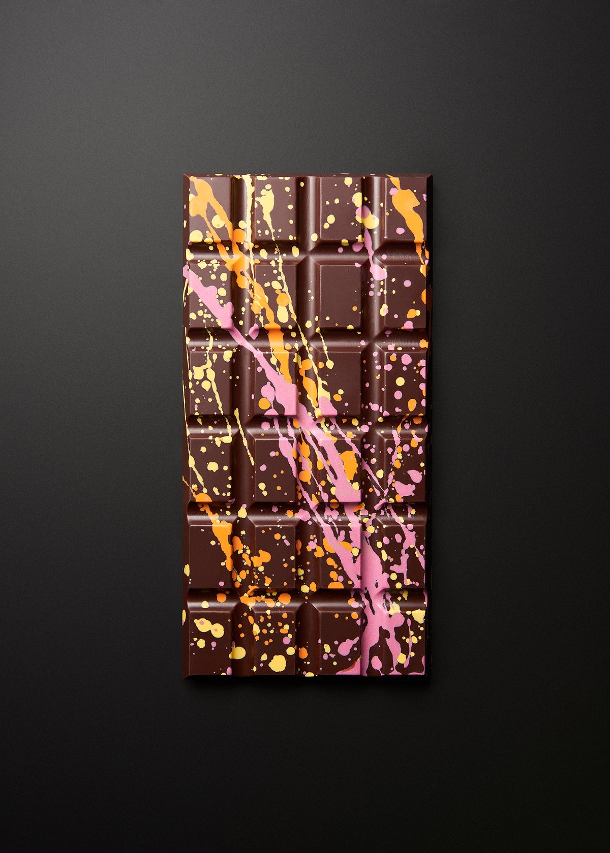 75% Tulloch Estate Dark Chocolate | Single-Origin Jamaican Vegan Chocolate | Award-Winning