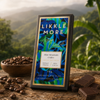 68% Dark Chocolate with Jamaica Blue Mountain Coffee | Single-Origin Jamaican Vegan Chocolate