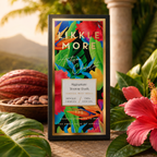 70% Signature Terroir Dark Chocolate | Single-Origin Jamaican Vegan Chocolate | Award-Winning