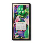 33% White Chocolate with Matcha Tea | Single-Origin Jamaican White Chocolate
